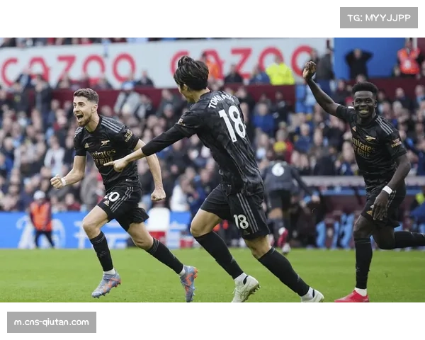 萨卡连续三场破门 成枪手英超争冠路上关键引擎
